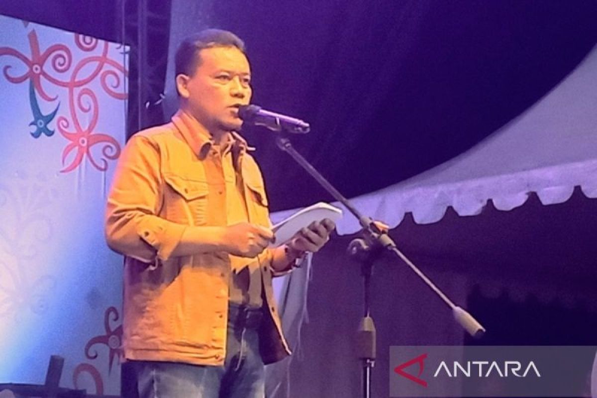 Pemkab Sukamara bentuk Tim GTRA optimalkan reformasi agraria