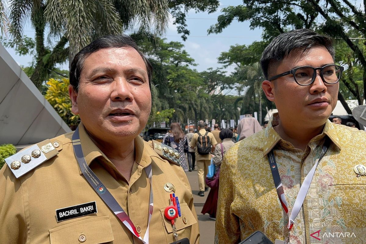 Pemkab Bogor bantu sukseskan program Asta Cita di tingkat daerah