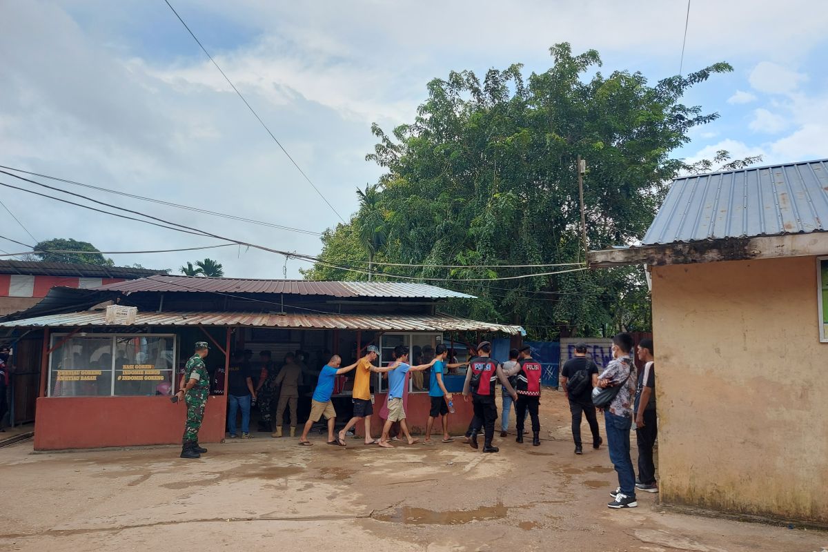 BNN Kota Batam: Butuh keseriusan wujudkan Kampung Madani