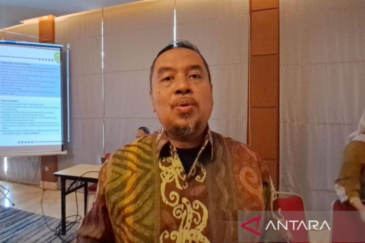 Bappeda Kaltim  rumuskan strategi tuntaskan permasalahan pendidikan