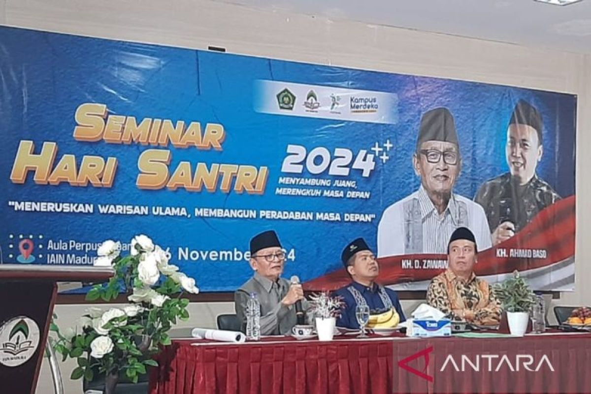 Seminar HSN rekomendasikan penulisan ulang sejarah perjuangan bangsa