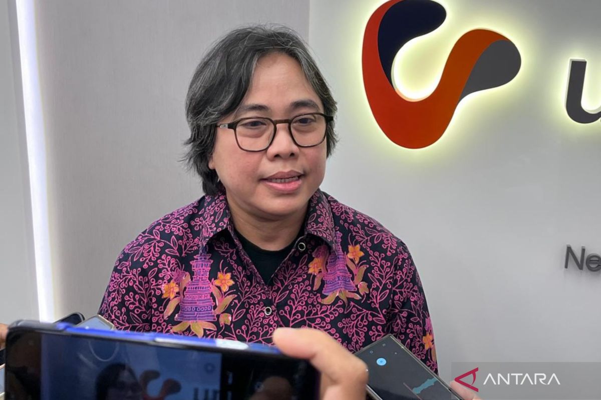 Telecom providers expected to strengthen Indonesia's digital infra