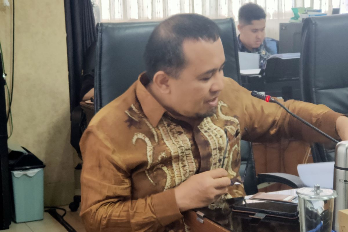 PUPR Kalsel diharapkan tangani pembuangan air jalanan antara Nagara - Kandangan