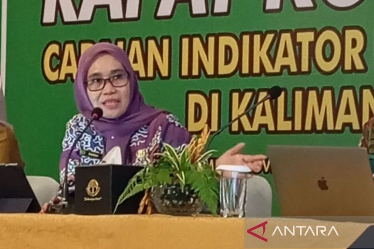 Pemprov Kaltim tingkatkan akses pendidikan  di daerah tertinggal