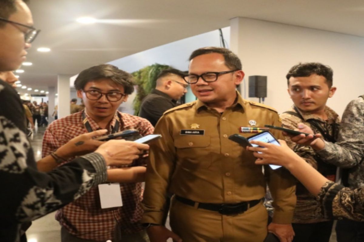 Bima Arya: Presiden perintahkan efisiensi pemerintah pusat dan daerah