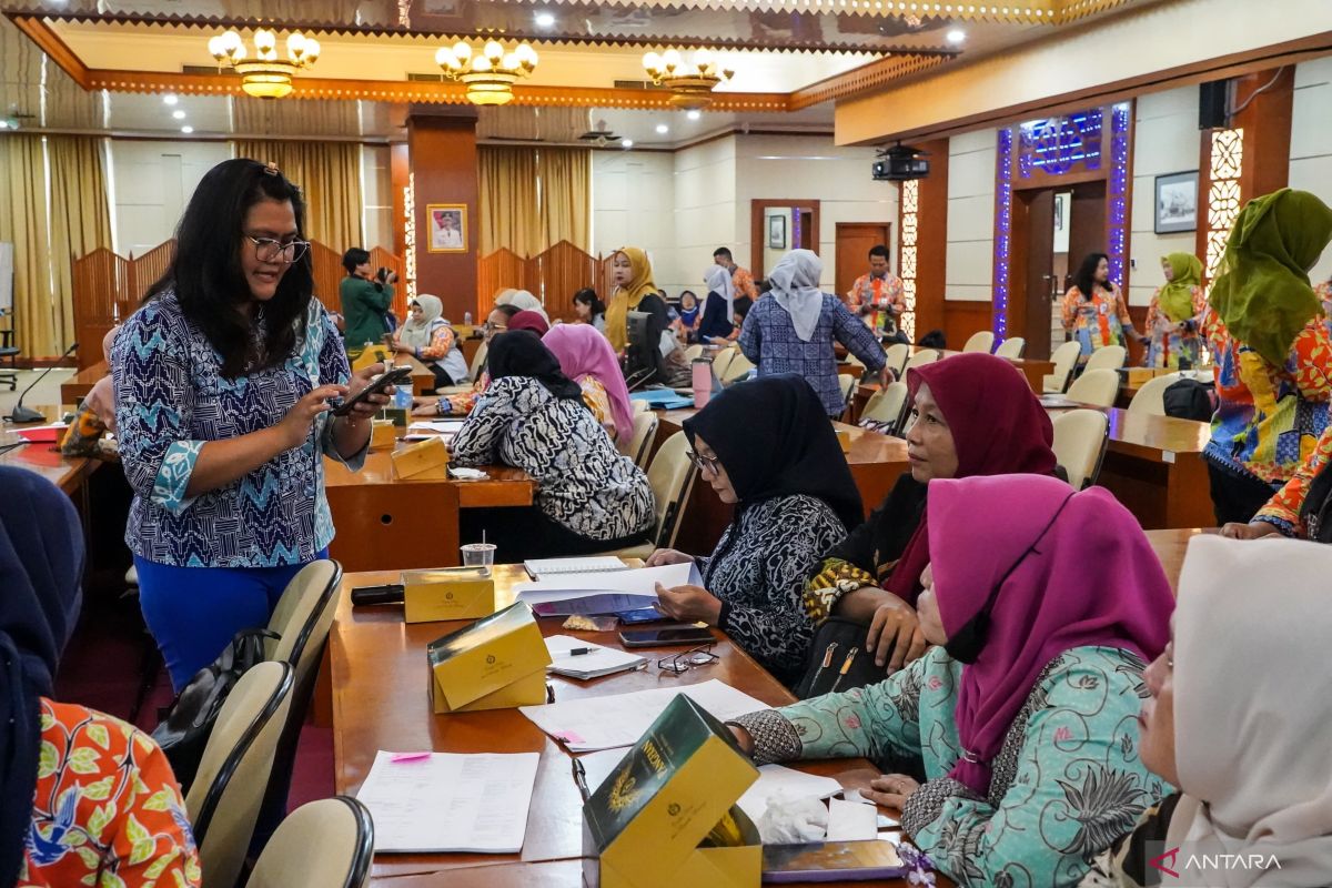 Jakpus identifikasi risiko dan penanganan kasus stunting