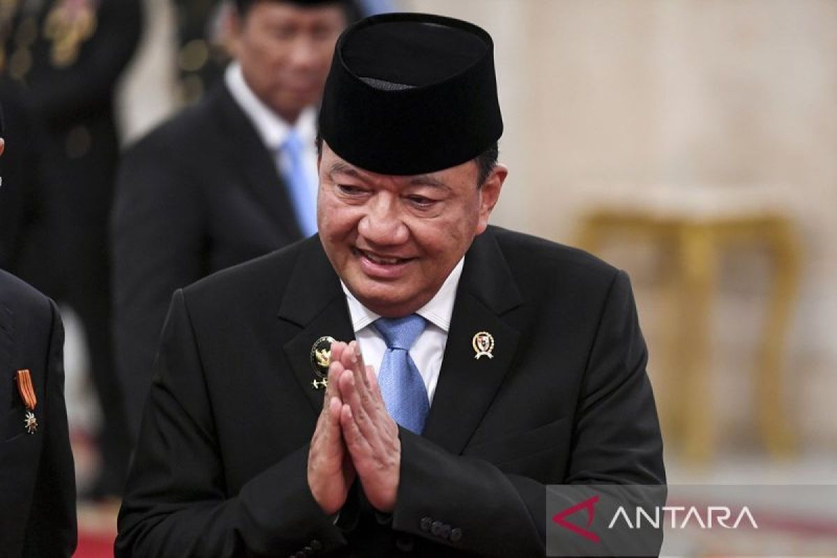 Menko Polkam minta kenaikan UMP diperhitungkan dengan tepat