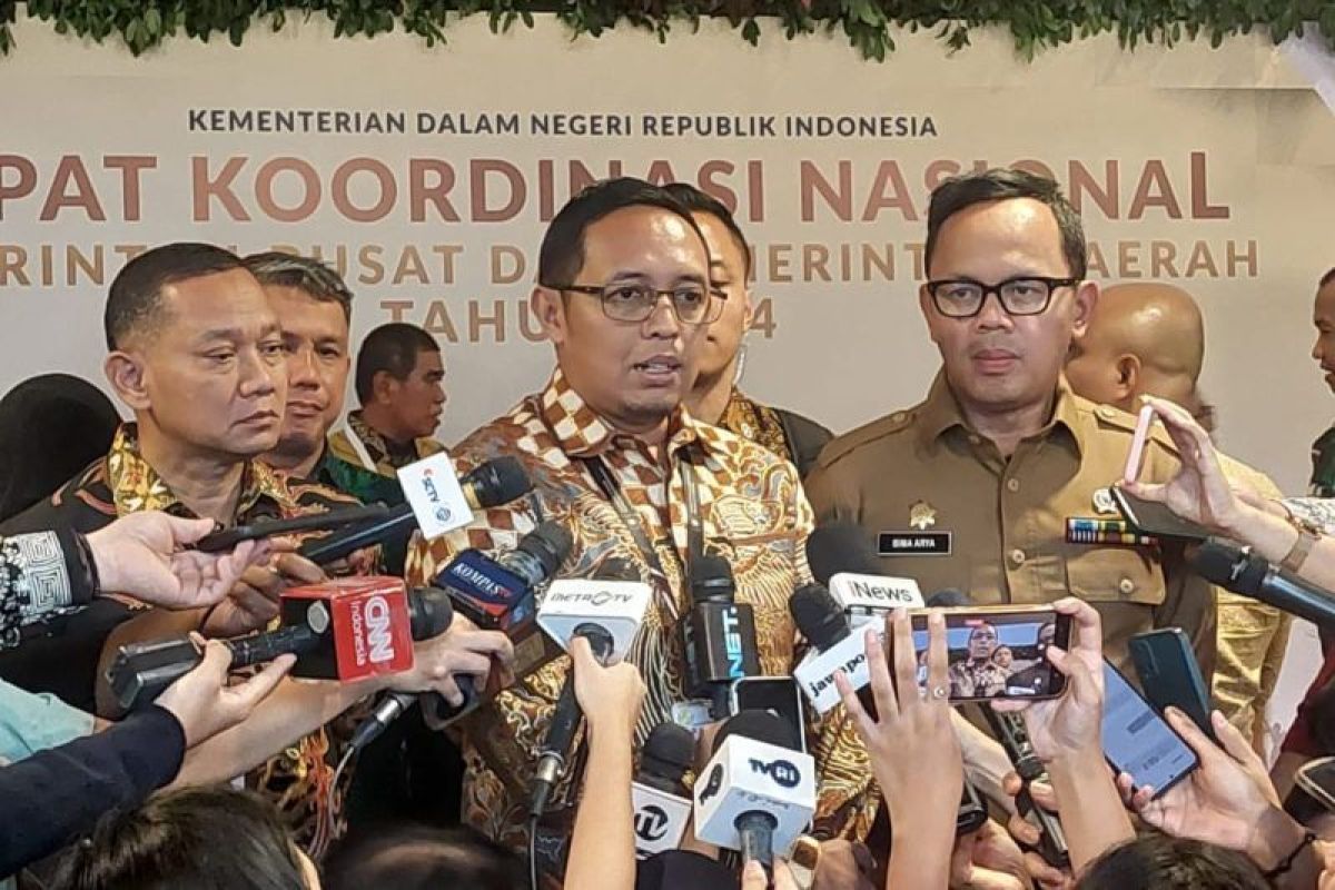 Penghapusan piutang jangkau 600 ribu petani hingga nelayan berusaha