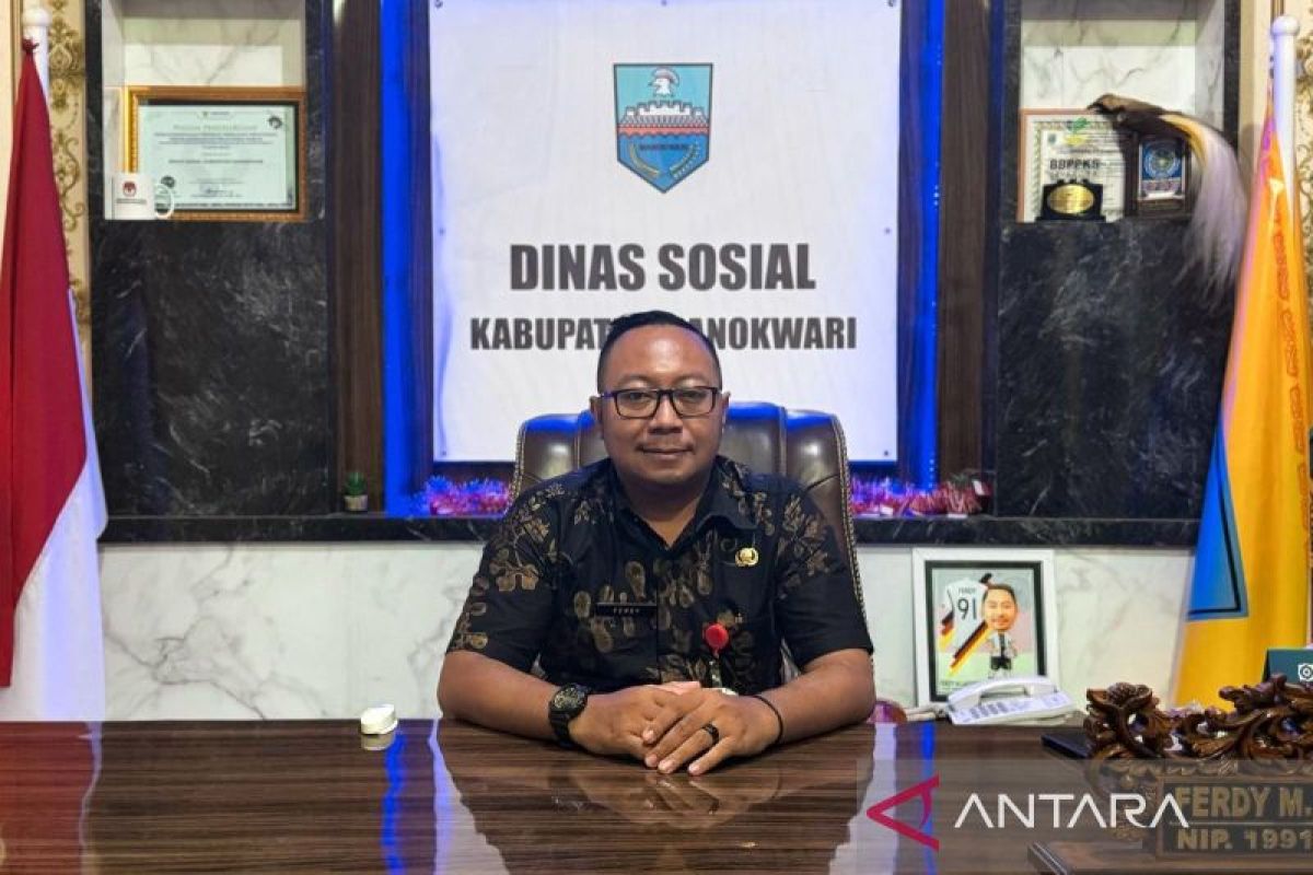 Asrama disabilitas permudah Dinsos Manokwari bina kaum difabel