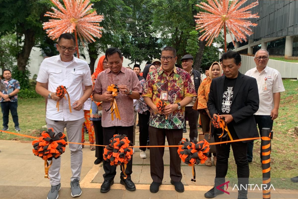 TIM Fest hadir untuk peringati HUT ke-56 Taman Ismail Marzuki