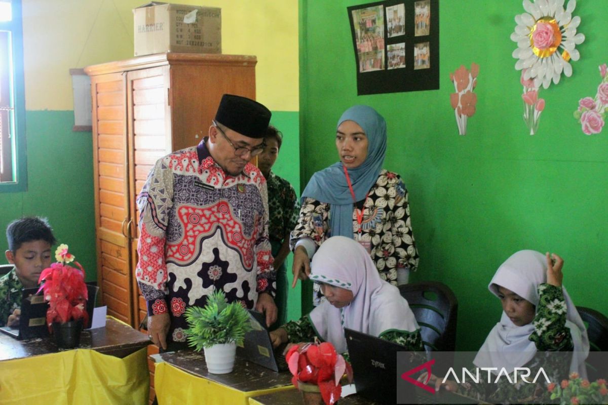 Kemenag: ANBK tingkatkan mutu pendidikan