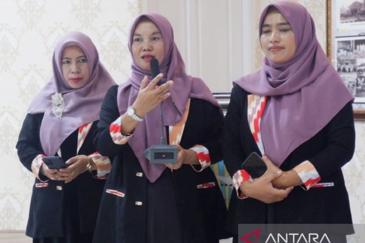 KPAD Kota Pontianak tingkatkan pelindungan anak lewat sosialisasi