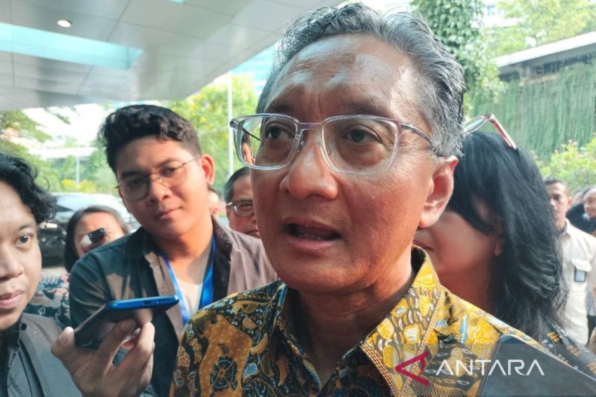 Menteri PU sebut Inpres Air Minum dan Air Limbah akan dilanjutkan