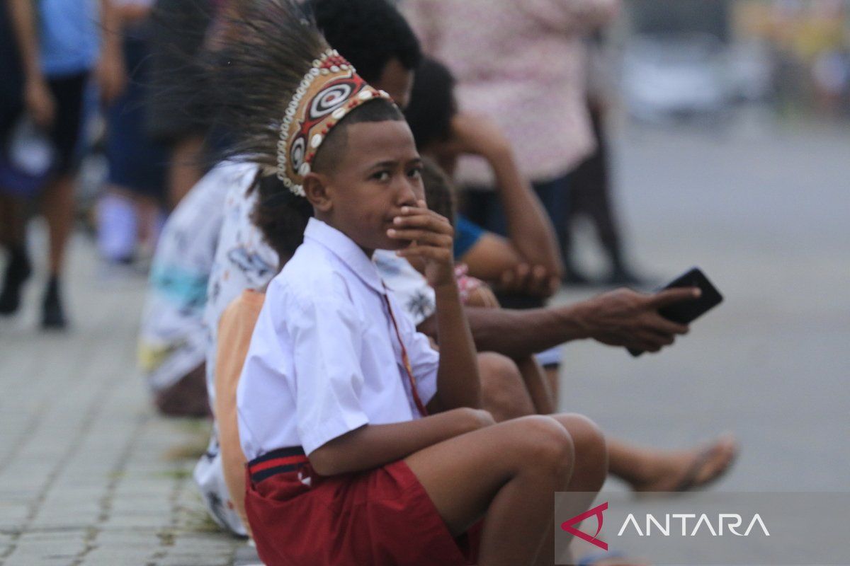 Disdik Kabupaten Jayapura: Penerapan UN tunggu regulasi pusat