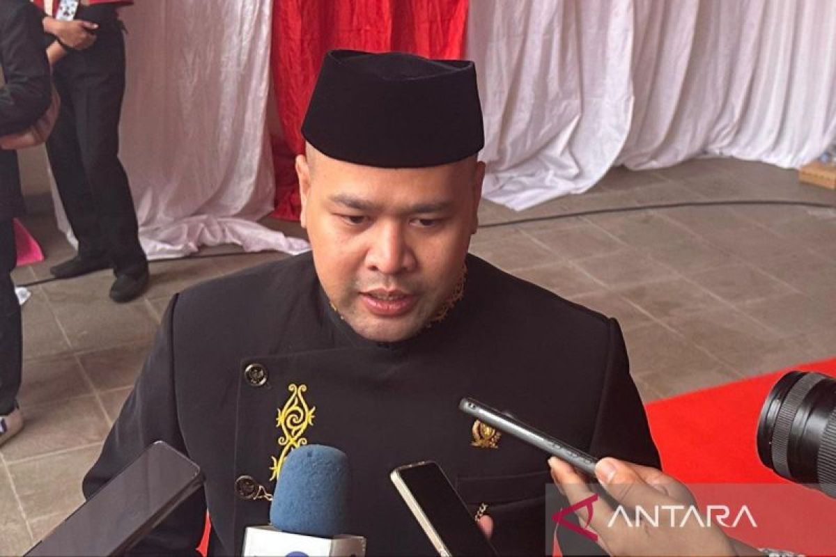 Dewan Kaltim: Sudah saatnya pertanian dibangun para pemuda