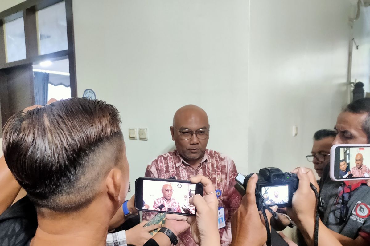 Tindak lanjut program PUPR Kalsel tunggu Plt