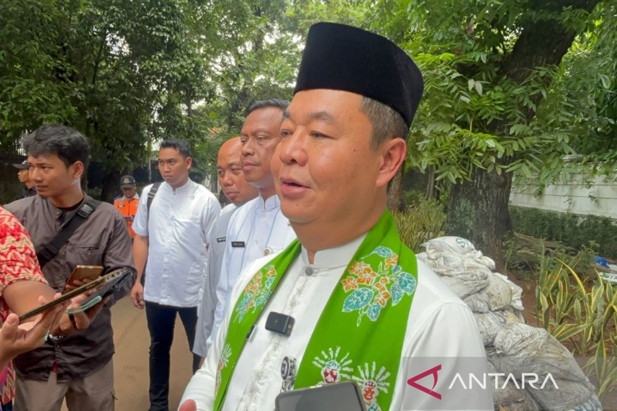 Teguh Setyabudi: Presiden Prabowo minta APBD digunakan lebih efektif