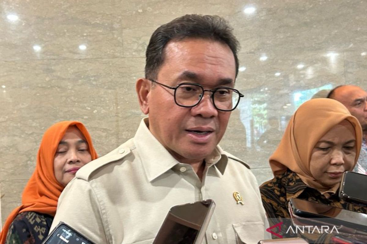 Indonesia focus on trade competitiveness : Trade Minister