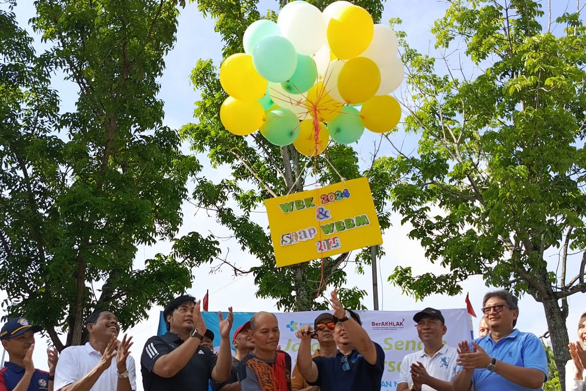 BKK Pangkalpinang membuka layanan konseling berhenti merokok