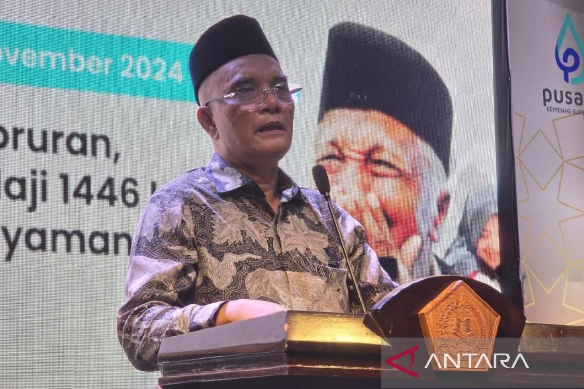 Ketua Komisi VIII DPR: Revisi UU Haji perlu dikebut