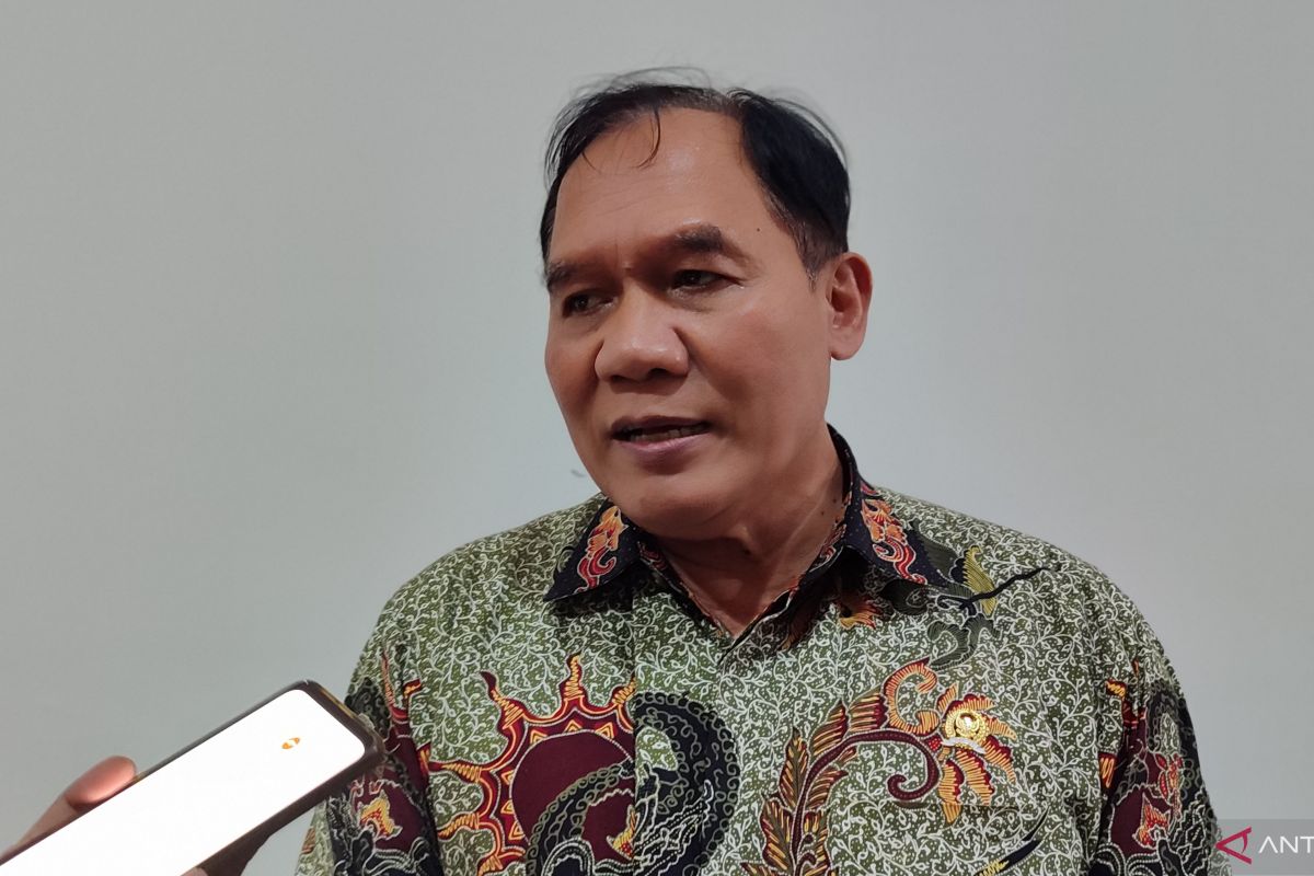 DPR dorong percepatan layanan Balai Standardisasi dan Pelayanan Jasa Industri