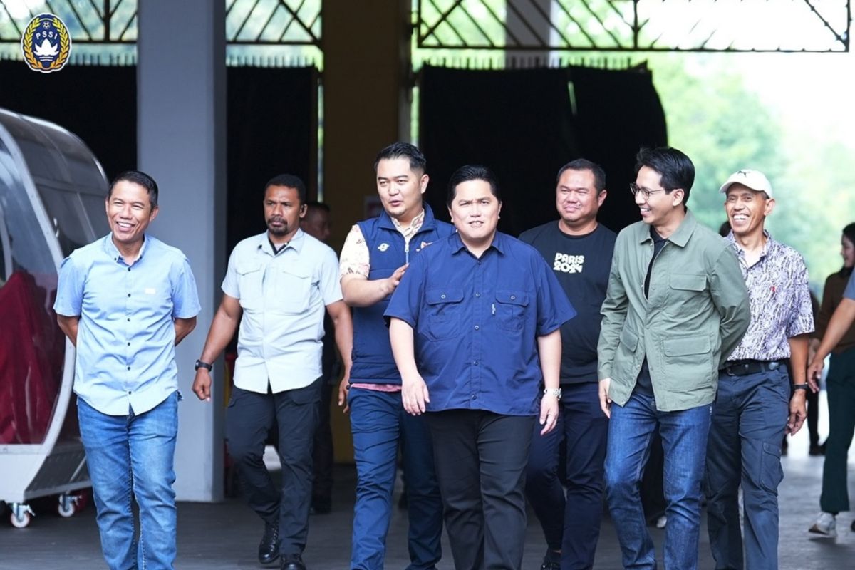 PSSI percepat naturalisasi Kevin Diks agar bisa bermain lawan Jepang