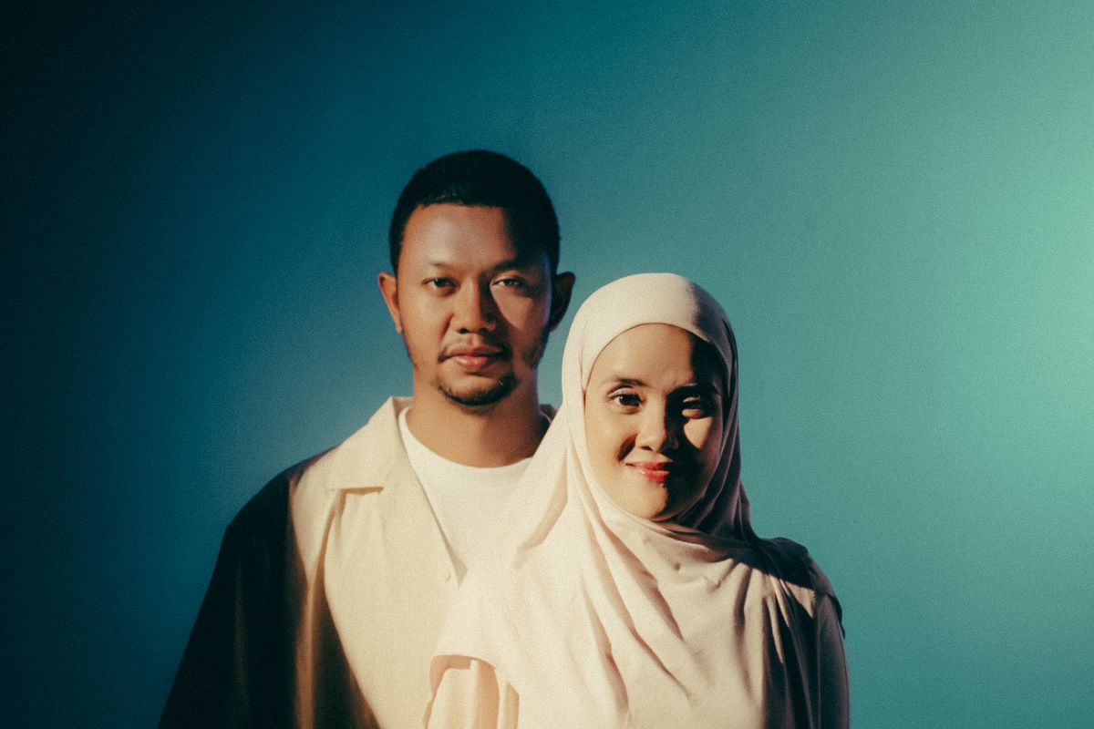 Duo Manjakani hadirkan "Berlayar" jadi karya pembuka di album baru