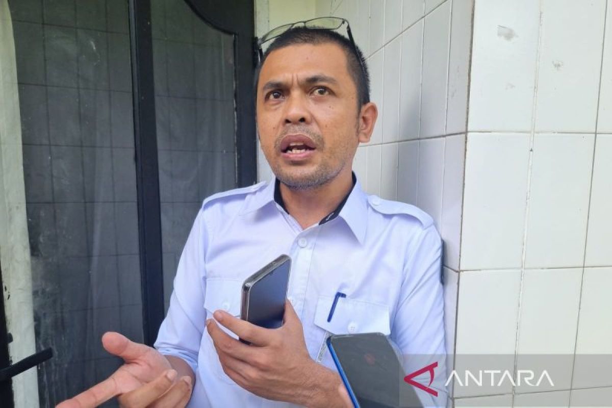 KPU Manokwari memperkuat kapasitas KPPS cegah PSU di Pilkada