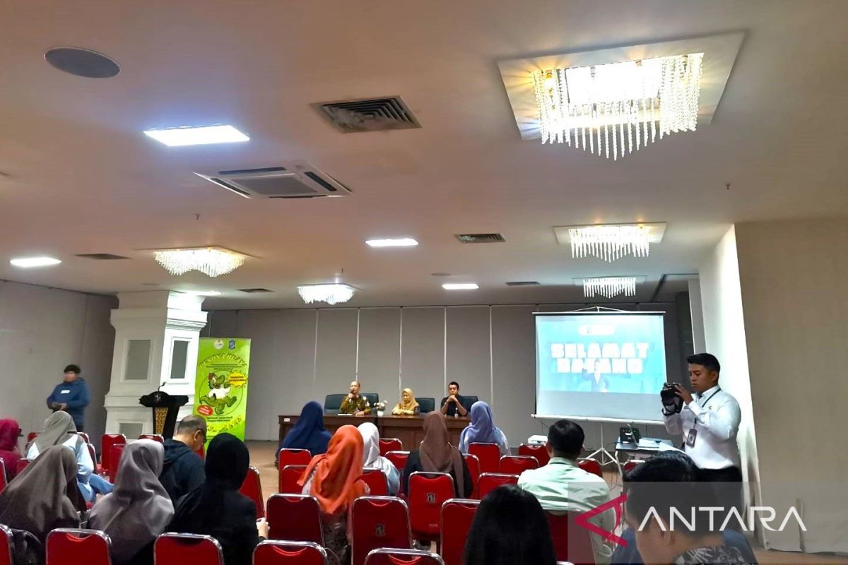 BPJS Ketenagakerjaan sosialisasikan perizinan berusaha