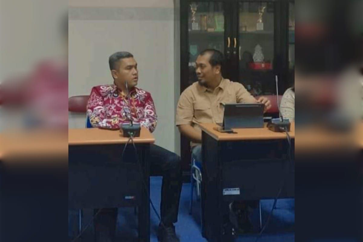 Disdik Palangka Raya: Bangun komunikasi untuk cegah kriminalisasi guru