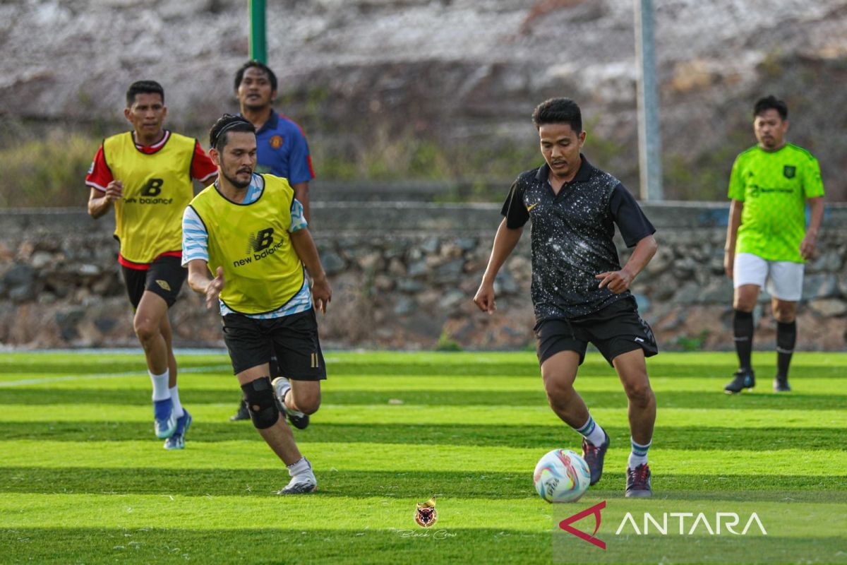 KONI Kepri galakkan perkembangan olahraga di lingkup perguruan tinggi