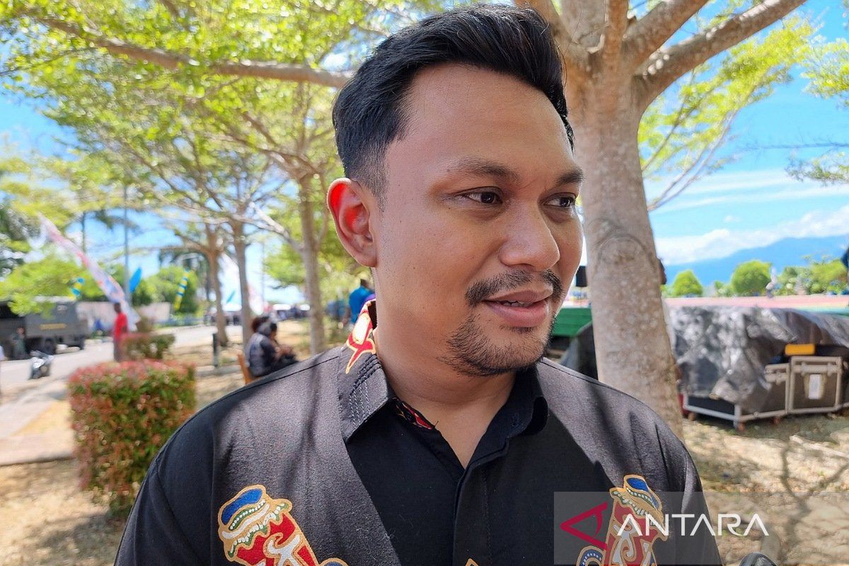 BPJAMSOSTEK Manokwari perluas target kepesertaan perusahaan pemberi kerja