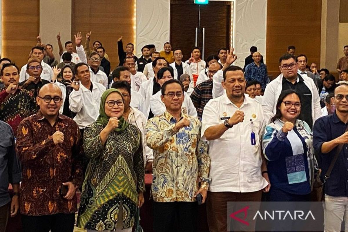 Bawaslu DKI kuatkan pemahaman saksi pilkada demi wujudkan sinergisitas