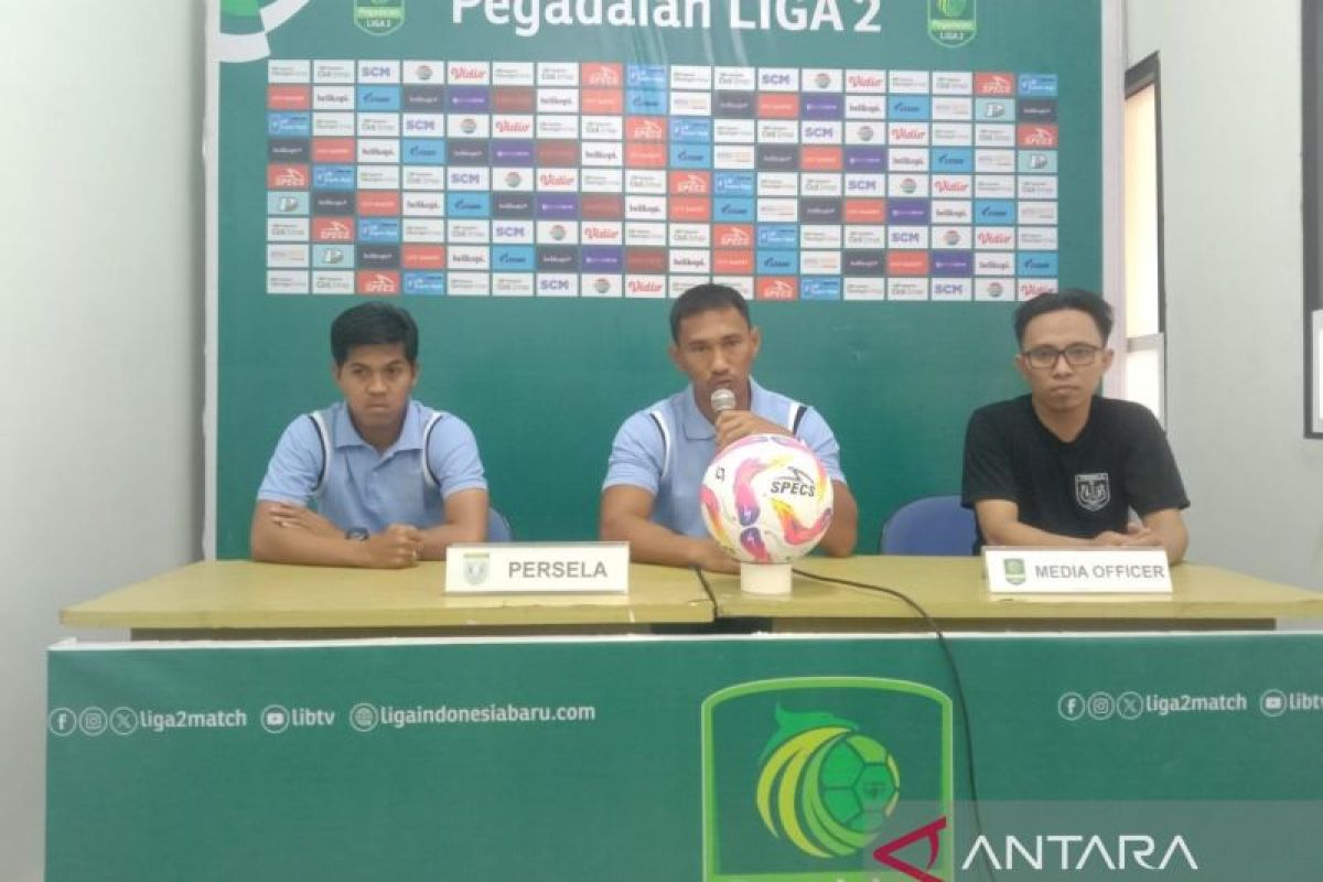 Zulkifli ingin manfaatkan situasi transisi pelatih Gresik United