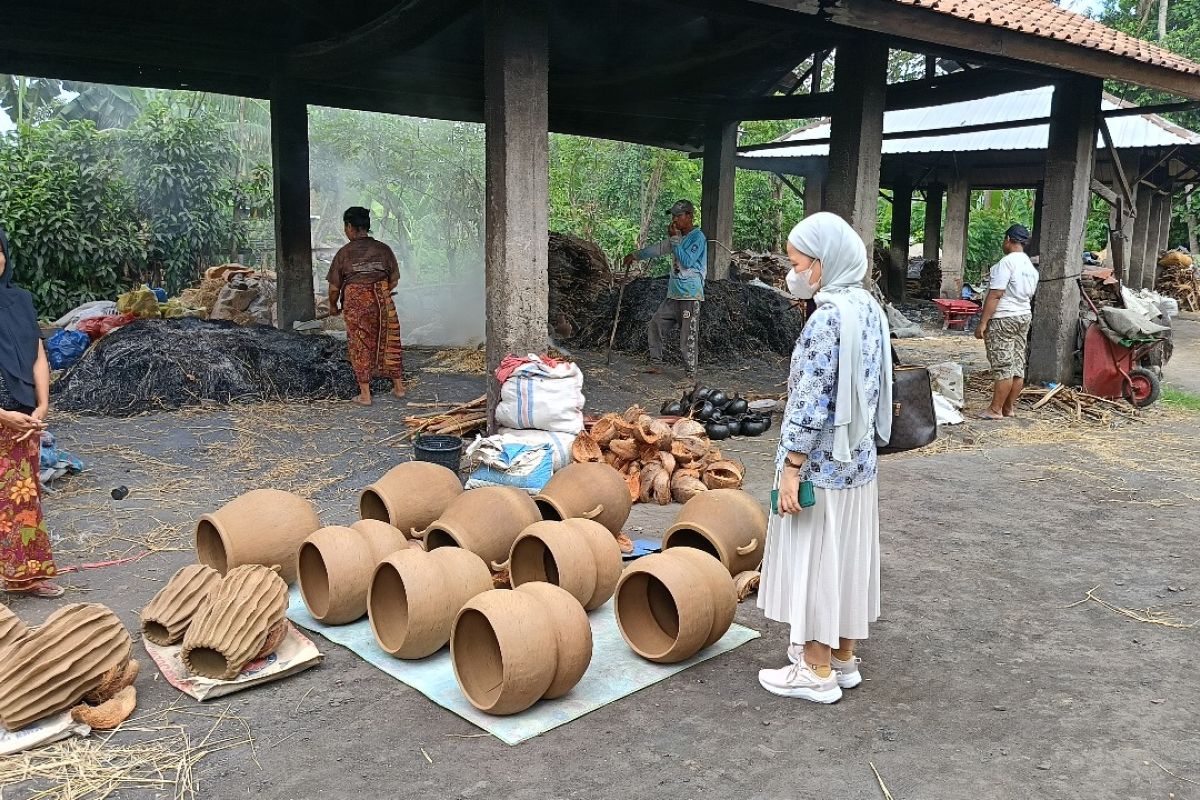 SKSG UI sosialisasi penerapan "net zero emission" di Lombok