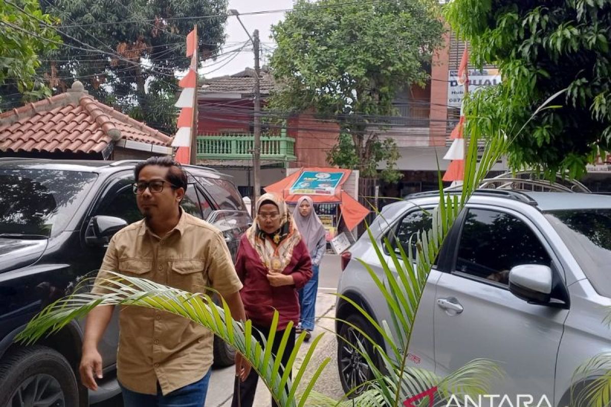 Rumdis diduga jadi posko pemenangan, Bawaslu panggil Bupati Serang