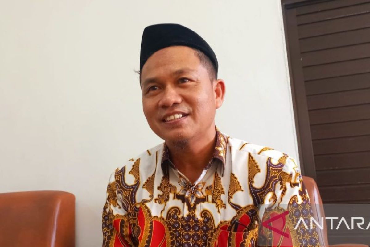 Ketua Komisi II DPRD Babel: RPJPD 25 tahun kdepan tak lagi pertambangan tapi agro maritim