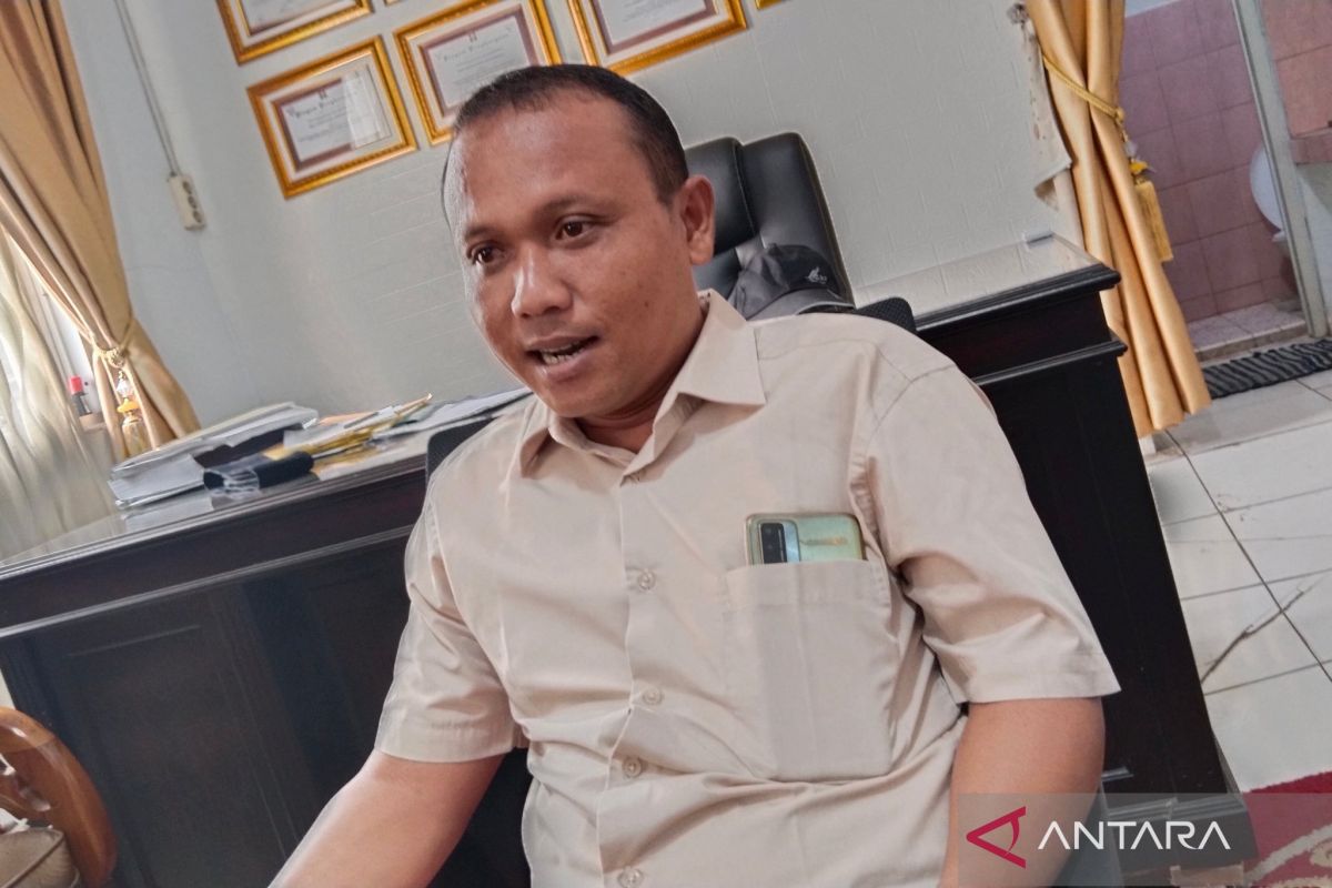 Cabup petahana Mukomuko terancam tak diikutsertakan debat Pilkada