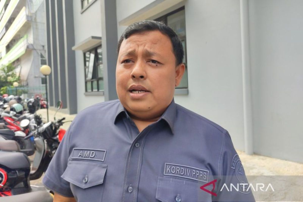 Bawaslu telusuri mutasi pejabat di lingkungan Pemkot Bengkulu