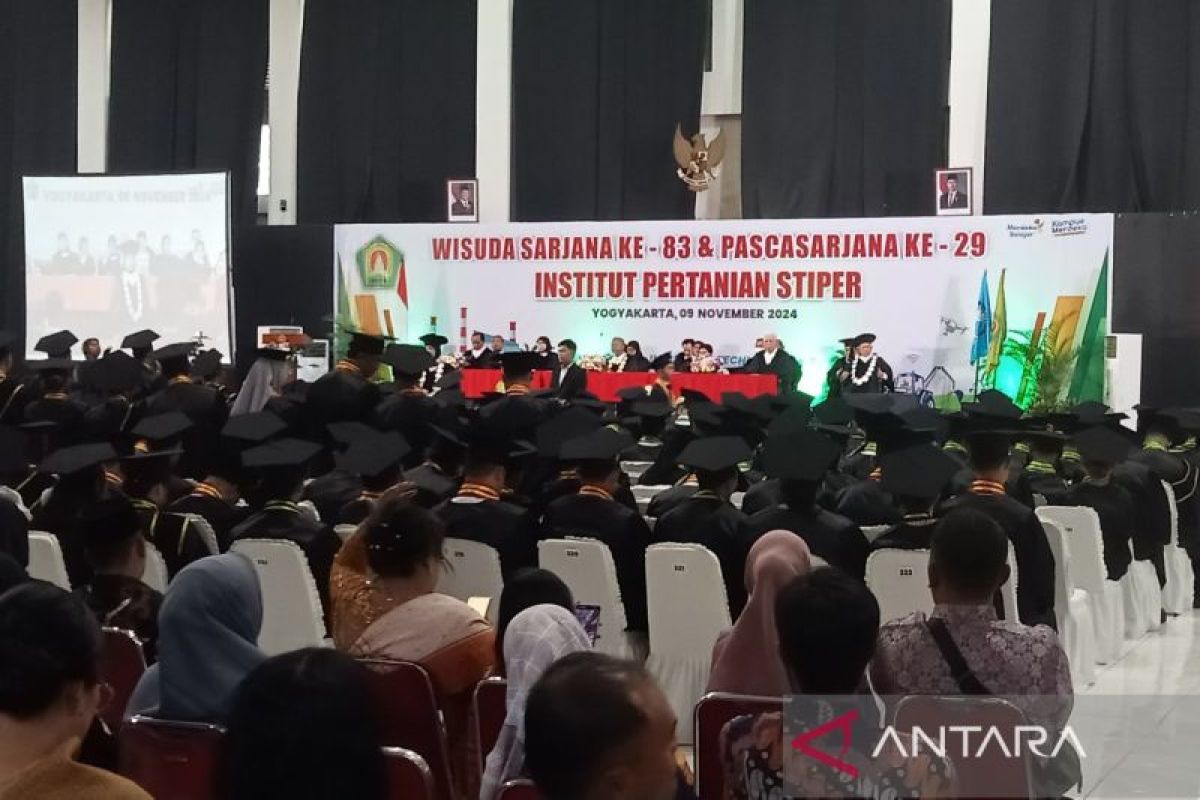 LLDikti: Tantangan pendidikan tinggi serapan lulusan pada dunia usaha