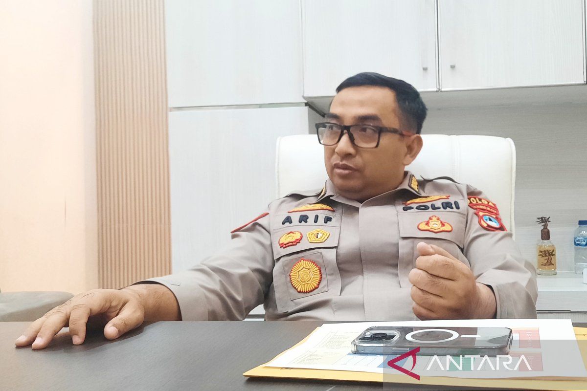 Polda Kalsel ajak petani milenial menjadi polisi