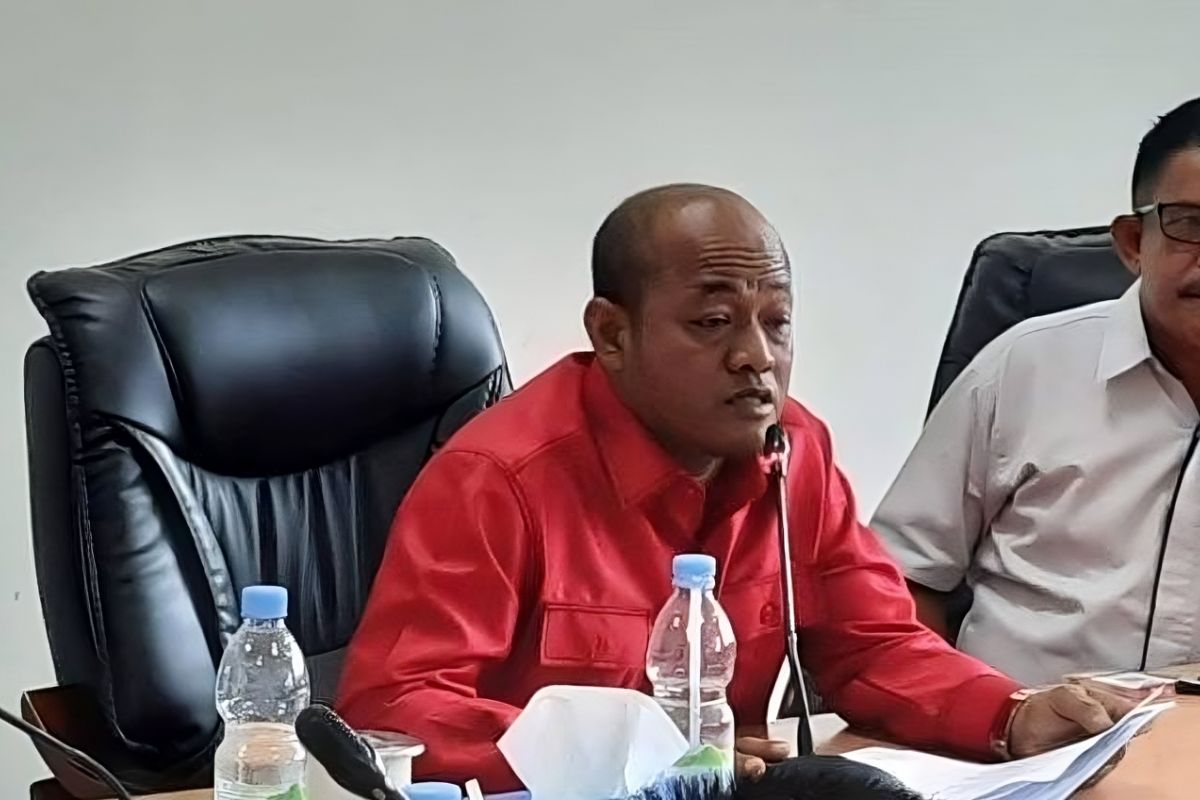 Legislator sayangkan rehab fisik 23 Puskesmas di Inhil gagal terlaksana