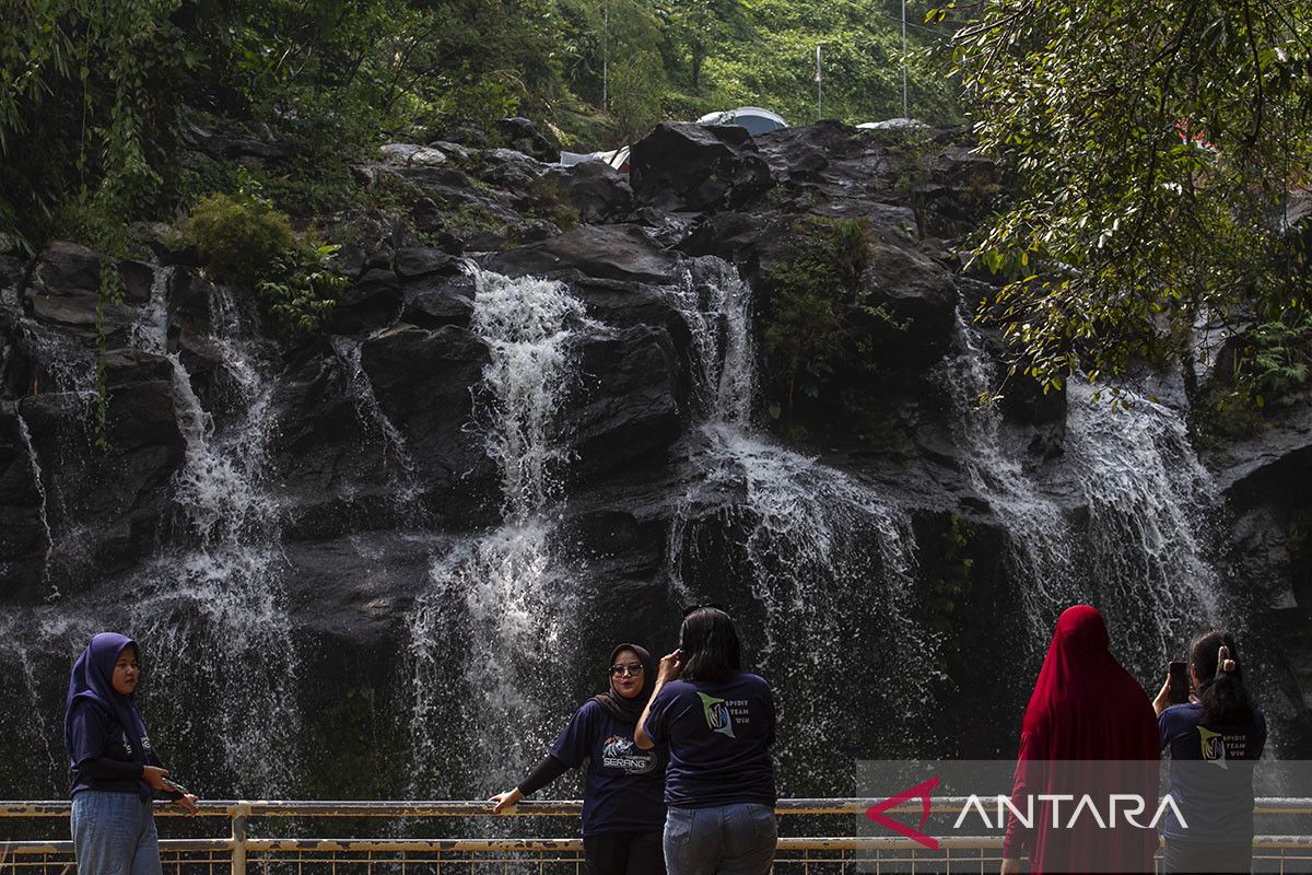 Kemenpar ungkap empat program prioritas pariwisata