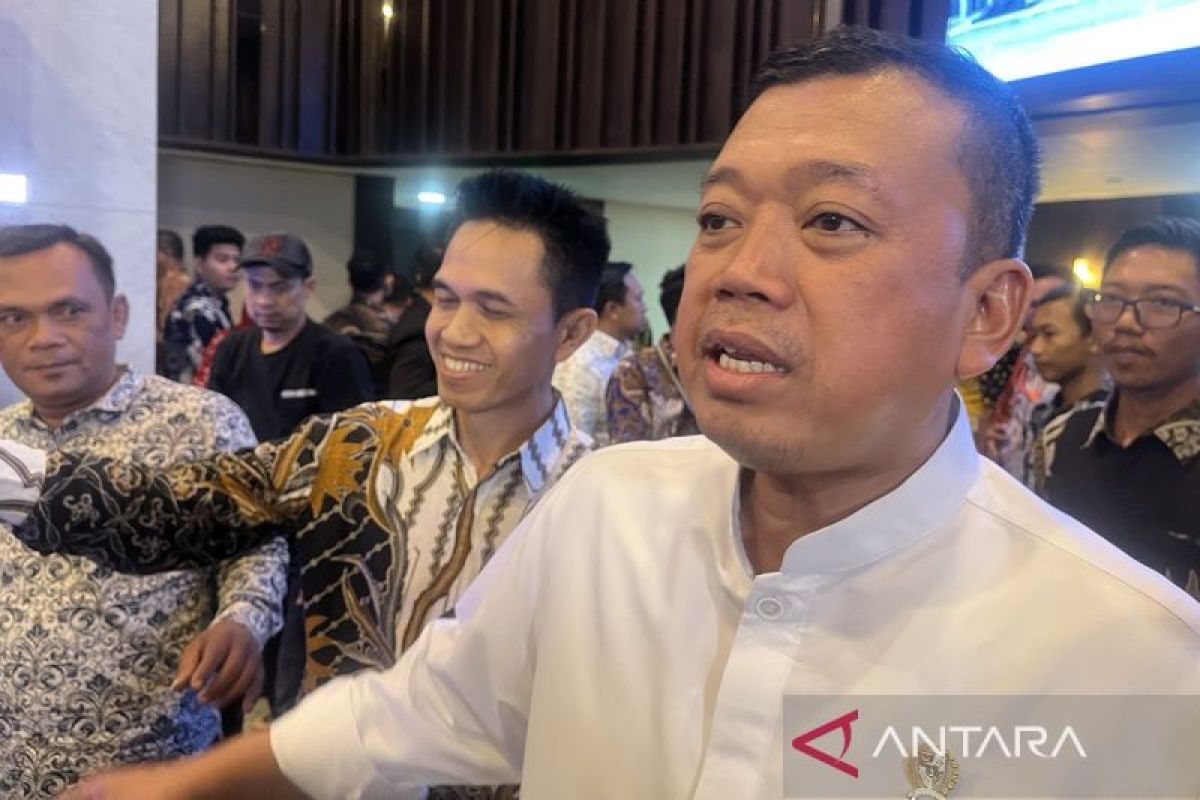 Menteri ATR sampaikan bentuk kontribusi dukung program 3 juta rumah