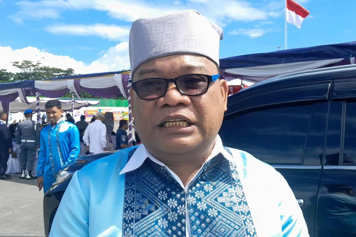 Pj Gubernur Maluku Utara tindaklanjuti arahan Presiden Prabowo