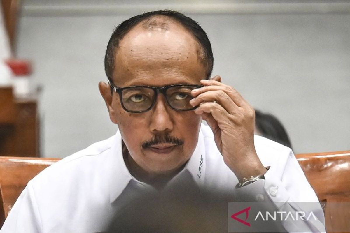 LPSK apresiasi kinerja penegak hukum era Presiden Prabowo Subianto