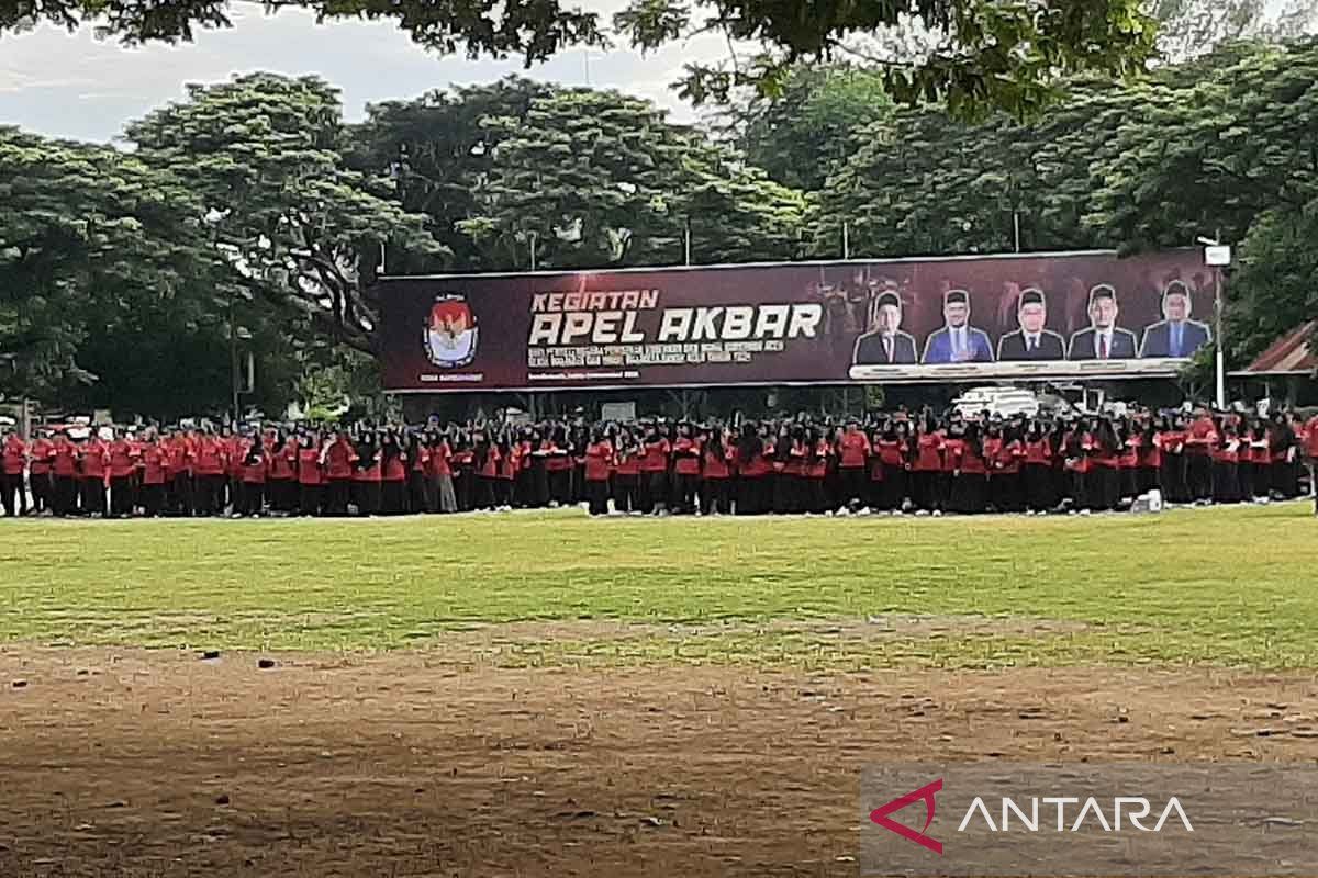 KIP Banda Aceh ingatkan penyelenggara Pilkada tetap jaga netralitas