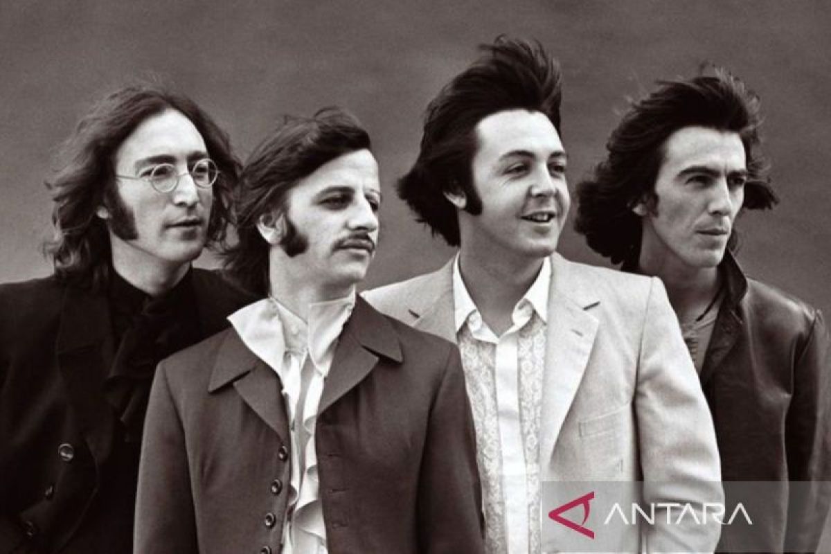 Lagu The Beatles yang direstorasi dengan AI masuk nominasi Grammy