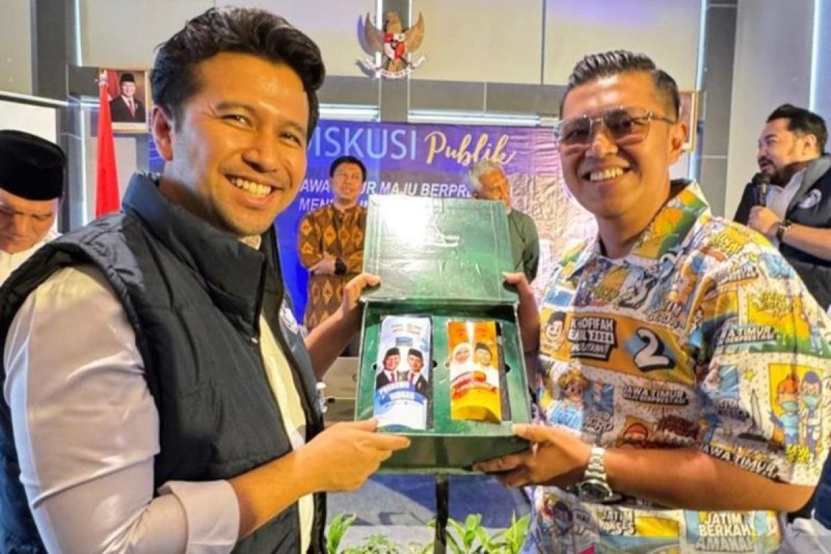 Peringati Hari Pahlawan, Baba Rafi luncurkan kemasan spesial Heroes Edition