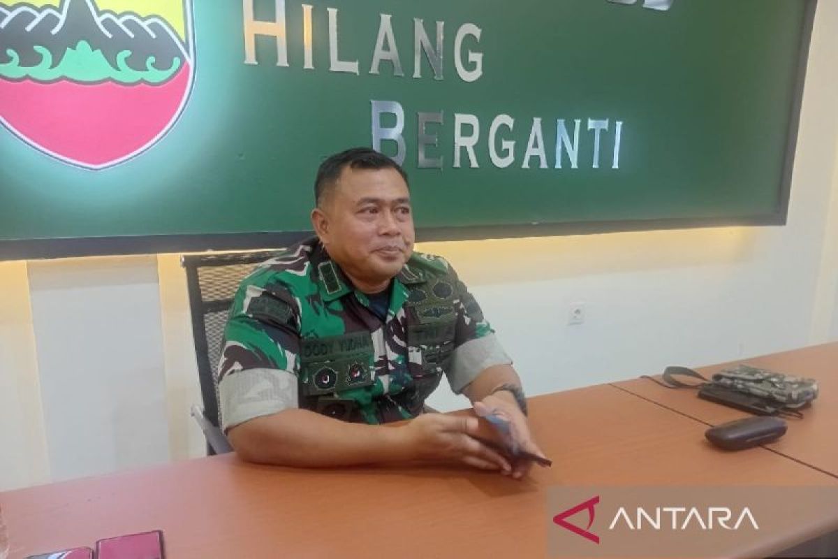 Pangdam I Bukit Barisan pastikan keributan oknum TNI-warga diusut tuntas